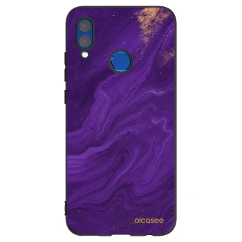 Husă pentru Huawei P Smart 2019 - Purple