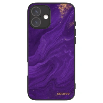 Picasee ULTIMATE CASE pentru Apple iPhone 16 Plus - Purple