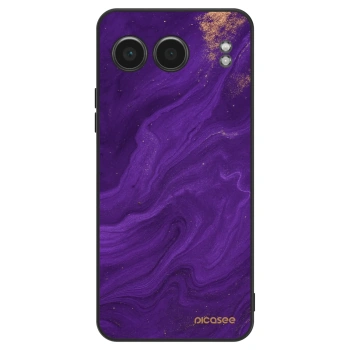 Husă pentru OnePlus Nord 4 - Purple