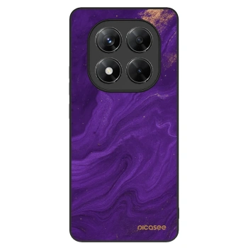 Picasee ULTIMATE CASE pentru Xiaomi Redmi Note 14 Pro 5G - Purple