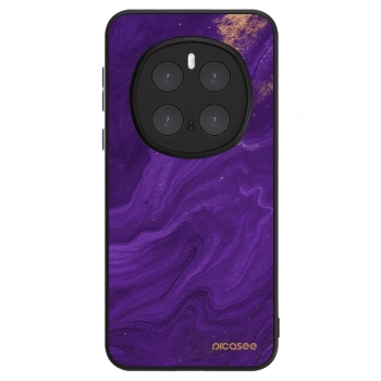 Husă pentru Honor Magic7 Pro 5G - Purple