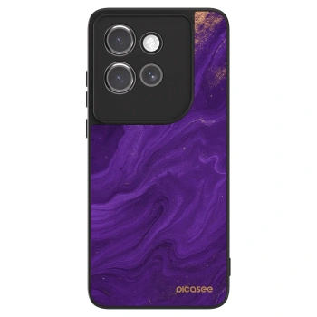Husă pentru Motorola Edge 50 Neo - Purple