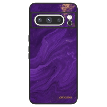 Picasee ULTIMATE CASE pentru Google Pixel 8 Pro - Purple