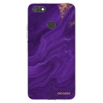 Husă pentru Huawei P9 Lite Mini - Purple