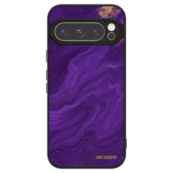 Husă pentru Google Pixel 9 Pro - Purple