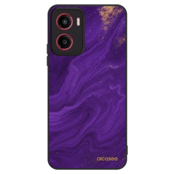 Husă pentru Motorola Moto G05 - Purple