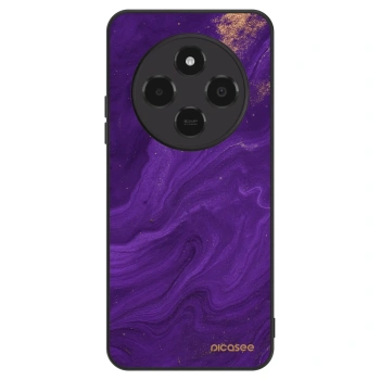 Husă pentru Xiaomi Poco C75 - Purple