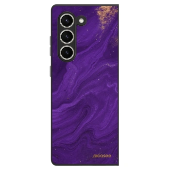Husă pentru Samsung Galaxy Z Fold5 5G - Purple