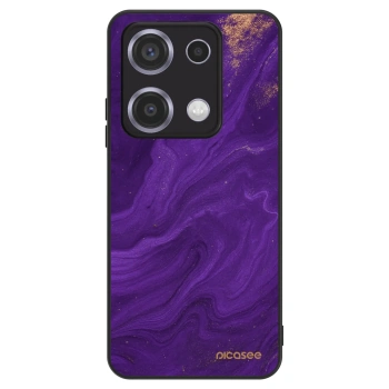Husă pentru Xiaomi Redmi Note 14S - Purple