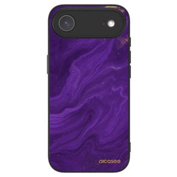Picasee ULTIMATE CASE pentru Apple iPhone Air - Purple