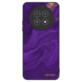 Husă pentru Realme 12X - Purple