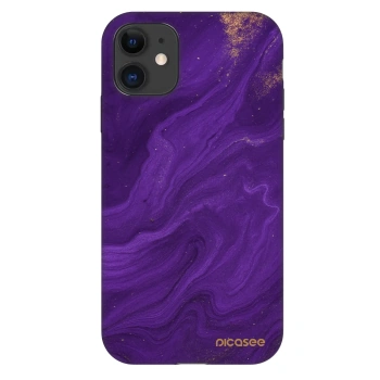 Husă pentru Apple iPhone 11 - Purple