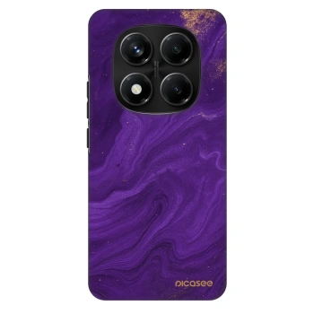 Husă pentru Xiaomi Redmi Note 14 Pro+ 5G - Purple
