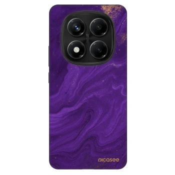 Husă pentru Xiaomi Redmi Note 14 Pro 5G - Purple