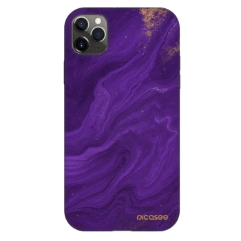 Husă pentru Apple iPhone 11 Pro Max - Purple