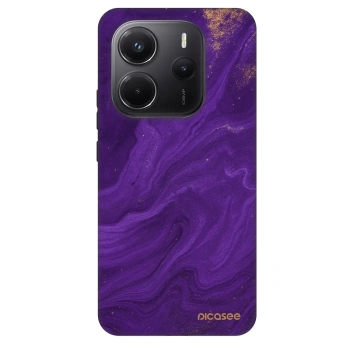 Husă pentru Xiaomi Redmi Note 14 5G - Purple