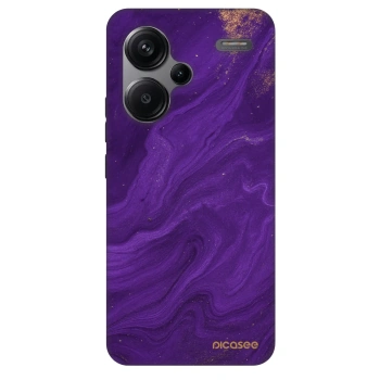 Husă pentru Xiaomi Redmi Note 13 Pro+ 5G - Purple
