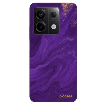 Husă pentru Xiaomi Redmi Note 13 Pro 5G - Purple