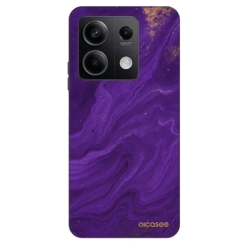 Husă pentru Xiaomi Redmi Note 13 5G - Purple