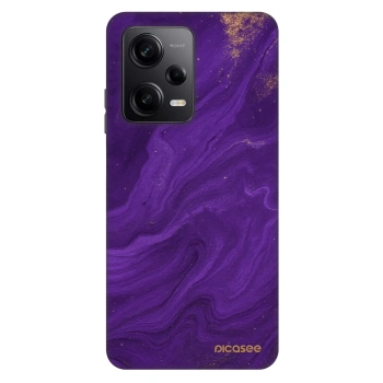 Husă pentru Xiaomi Redmi Note 12 Pro+ 5G - Purple
