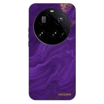 Husă pentru Xiaomi 15 Ultra - Purple