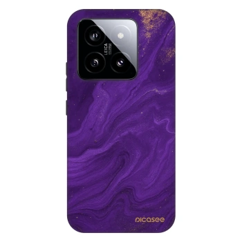 Husă pentru Xiaomi 14 - Purple