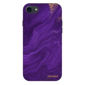 Husă pentru Apple iPhone 8 - Purple