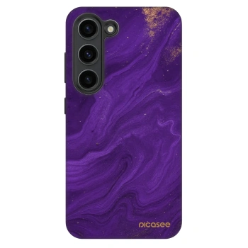 Husă pentru Samsung Galaxy S23 5G - Purple