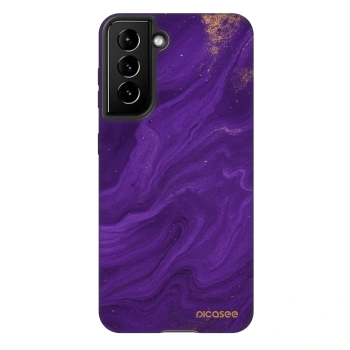 Husă pentru Samsung Galaxy S22 5G - Purple