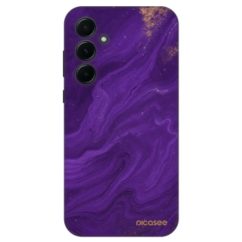 Husă pentru Samsung Galaxy A55 5G A556B - Purple