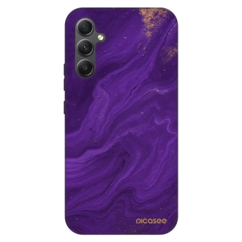 Husă pentru Samsung Galaxy A34 5G A346B - Purple