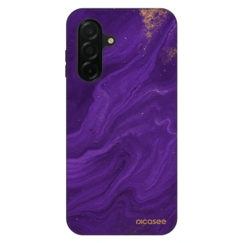 Husă pentru Samsung Galaxy A26 5G A266B - Purple
