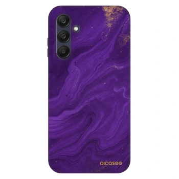 Husă pentru Samsung Galaxy A25 A256B 5G - Purple