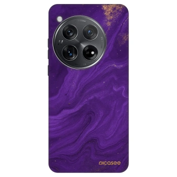 Husă pentru OnePlus 12 5G - Purple
