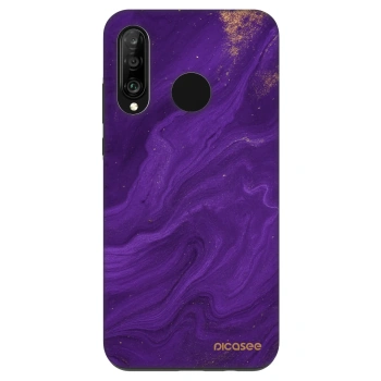 Husă pentru Huawei P30 Lite - Purple