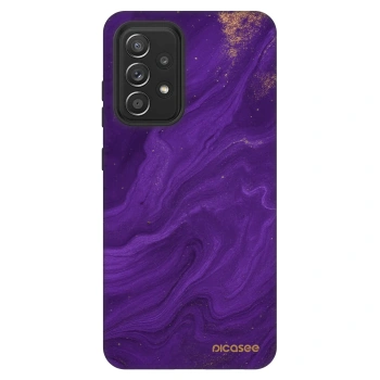 Husă pentru Samsung Galaxy A52 5G A525F - Purple