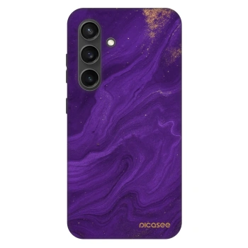 Husă pentru Samsung Galaxy S24 S921B 5G - Purple
