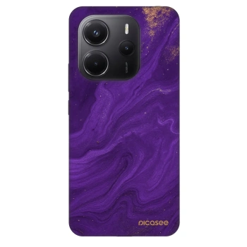 Husă pentru Xiaomi Redmi Note 14 4G - Purple