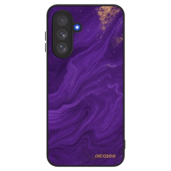 Picasee ULTIMATE CASE pentru Samsung Galaxy A17 5G - Purple