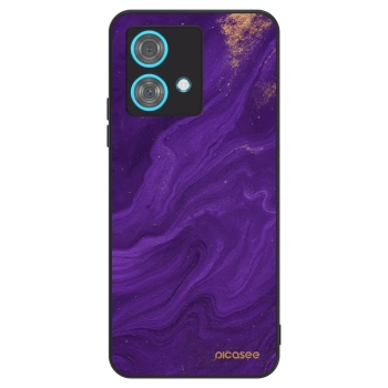 Husă pentru Motorola Edge 40 Neo - Purple