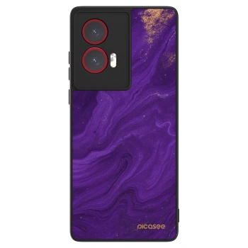 Husă pentru Motorola Edge 50 Fusion - Purple