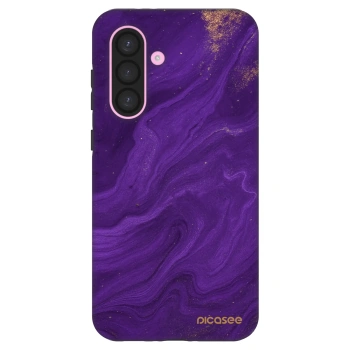 Husă pentru Samsung Galaxy A56 5G A566B - Purple
