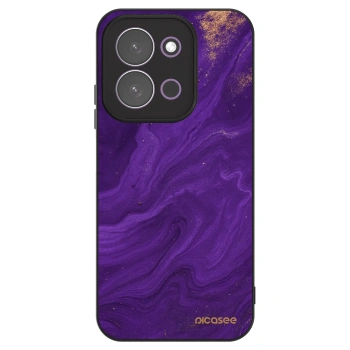 Husă pentru Xiaomi Redmi 15C 5G - Purple