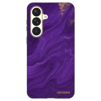 Husă pentru Samsung Galaxy S26+ - Purple