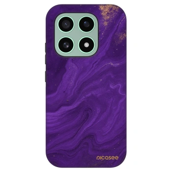Husă pentru Xiaomi 17 - Purple