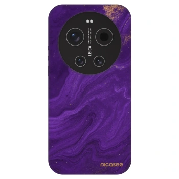 Husă pentru Xiaomi 17 Ultra - Purple