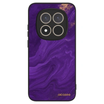 Picasee ULTIMATE CASE pentru Xiaomi Redmi Note 15 Pro 5G - Purple