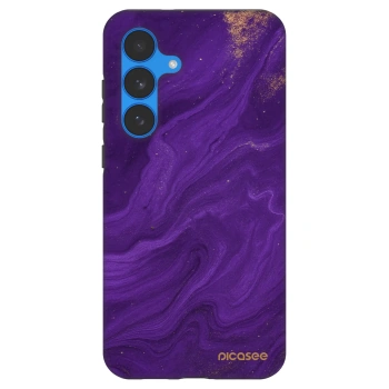 Husă pentru Samsung Galaxy S25 FE 5G - Purple