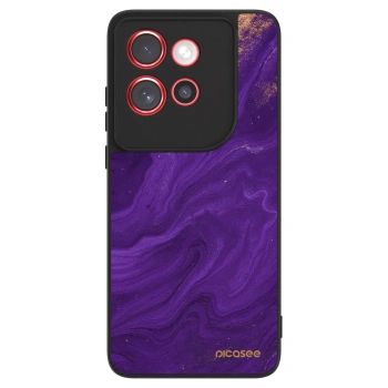 Husă pentru Motorola Edge 60 Neo 5G - Purple