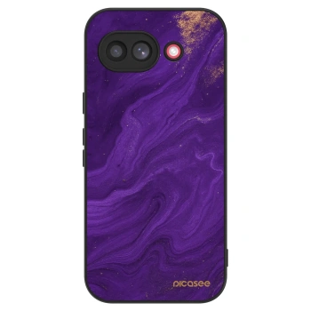 Husă pentru Google Pixel 10a - Purple